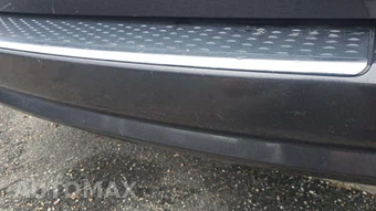 2019 Dodge Grand Caravan SXT 121.2" WB - miniatura 27