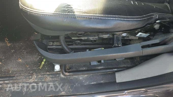 2019 Dodge Grand Caravan SXT 121.2" WB - miniatura 37