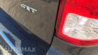 2019 Dodge Grand Caravan SXT 121.2" WB - miniatura 43