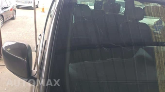 2019 Dodge Grand Caravan SXT 121.2" WB - miniatura 44