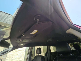 2019 Dodge Grand Caravan SXT 121.2" WB – miniatura 11