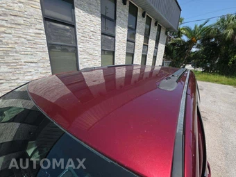 2019 Dodge Grand Caravan SXT 121.2" WB – miniatura 12
