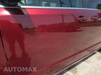 2019 Dodge Grand Caravan SXT 121.2" WB – miniatura 24