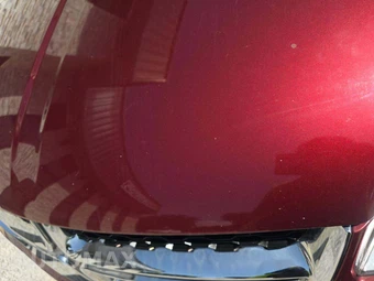 2019 Dodge Grand Caravan SXT 121.2" WB – miniatura 26