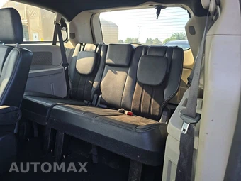 2019 Dodge Grand Caravan SXT 121.2" WB – miniatura 14