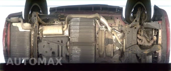 2019 Dodge Grand Caravan SXT 121.2" WB – miniatura 19