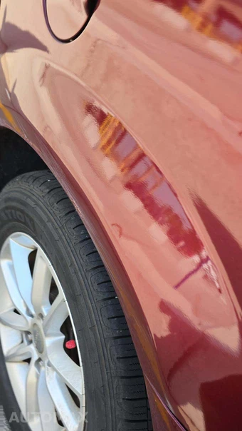 2019 Dodge Grand Caravan SXT 121.2" WB – miniatura 20