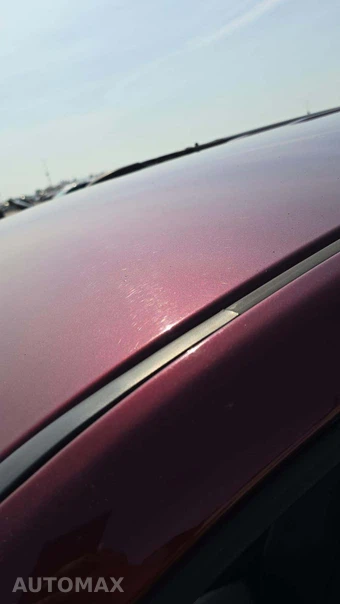 2019 Dodge Grand Caravan SXT 121.2" WB – miniatura 22