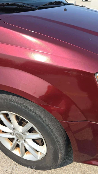 2019 Dodge Grand Caravan SXT 121.2" WB – miniatura 25