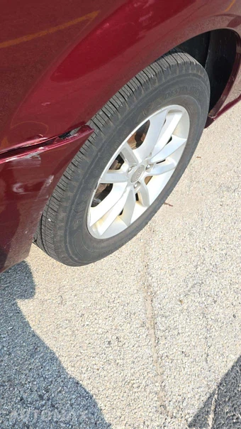 2019 Dodge Grand Caravan SXT 121.2" WB – miniatura 26
