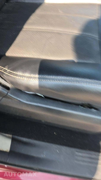 2019 Dodge Grand Caravan SXT 121.2" WB – miniatura 27
