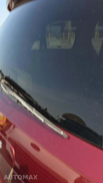 2019 Dodge Grand Caravan SXT 121.2" WB – miniatura 28