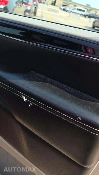 2019 Dodge Grand Caravan SXT 121.2" WB – miniatura 31