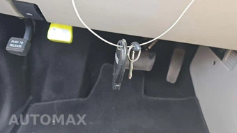 2019 Dodge Grand Caravan SXT 121.2" WB - miniatura 21