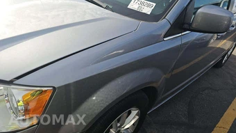 2019 Dodge Grand Caravan SXT 121.2" WB - miniatura 23