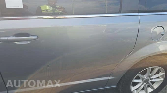 2019 Dodge Grand Caravan SXT 121.2" WB - miniatura 27