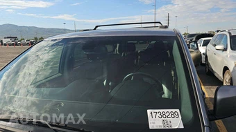 2019 Dodge Grand Caravan SXT 121.2" WB - miniatura 33