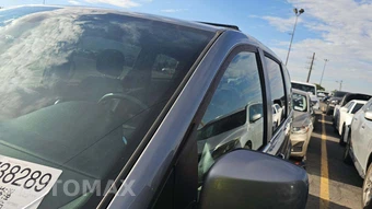 2019 Dodge Grand Caravan SXT 121.2" WB - miniatura 35
