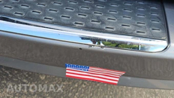 2019 Dodge Grand Caravan SXT 121.2" WB - miniatura 38