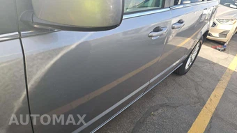 2019 Dodge Grand Caravan SXT 121.2" WB - miniatura 39