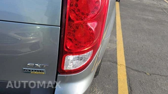 2019 Dodge Grand Caravan SXT 121.2" WB - miniatura 40