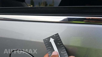 2019 Dodge Grand Caravan SXT 121.2" WB - miniatura 42