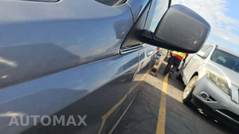 2019 Dodge Grand Caravan SXT 121.2" WB - miniatura 43