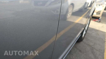 2019 Dodge Grand Caravan SXT 121.2" WB - miniatura 45