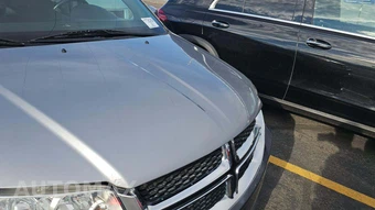 2019 Dodge Grand Caravan SXT 121.2" WB - miniatura 46