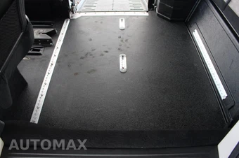2019 Dodge Grand Caravan SXT 121.2" WB - miniatura 37