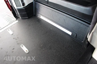 2019 Dodge Grand Caravan SXT 121.2" WB - miniatura 38