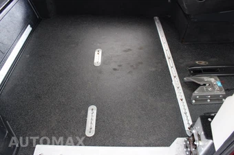 2019 Dodge Grand Caravan SXT 121.2" WB - miniatura 42