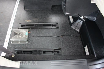 2019 Dodge Grand Caravan SXT 121.2" WB - miniatura 44