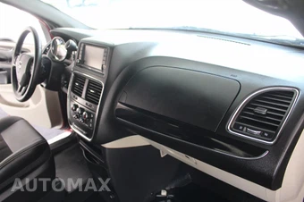 2019 Dodge Grand Caravan SXT 121.2" WB - miniatura 48
