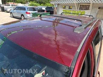 2019 Dodge Grand Caravan SXT 121.2" WB - miniatura 12