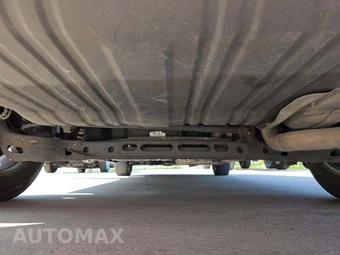 2019 Dodge Grand Caravan SXT 121.2" WB - miniatura 16