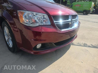 2019 Dodge Grand Caravan SXT 121.2" WB - miniatura 22