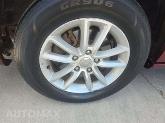 2019 Dodge Grand Caravan SXT 121.2" WB - miniatura 24