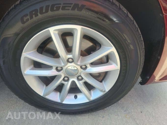 2019 Dodge Grand Caravan SXT 121.2" WB - miniatura 25