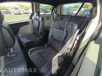 2019 Dodge Grand Caravan SXT - miniatura 13
