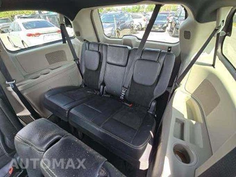 2019 Dodge Grand Caravan SXT - miniatura 14