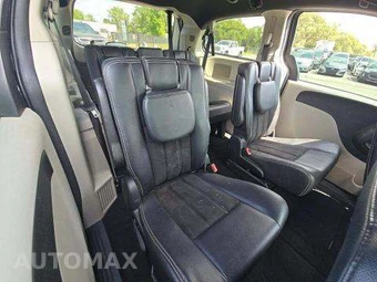 2019 Dodge Grand Caravan SXT - miniatura 17