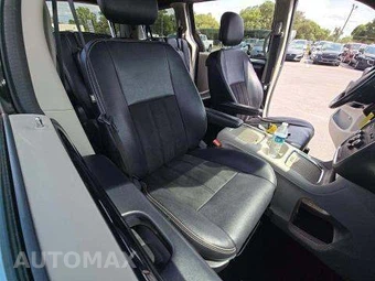 2019 Dodge Grand Caravan SXT - miniatura 19
