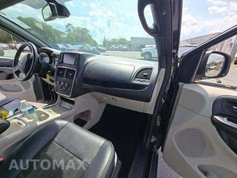 2019 Dodge Grand Caravan SXT - miniatura 20