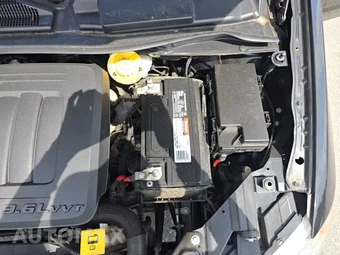 2019 Dodge Grand Caravan SXT - miniatura 22