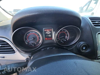 2019 Dodge Journey Crossroad – miniatura 12