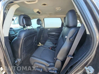2019 Dodge Journey Crossroad – miniatura 13