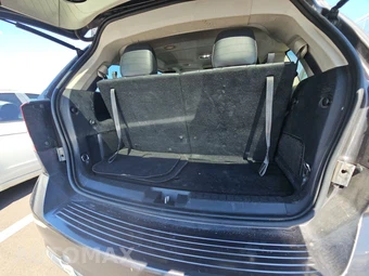 2019 Dodge Journey Crossroad – miniatura 16