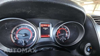 2019 Dodge Journey Crossroad – miniatura 21