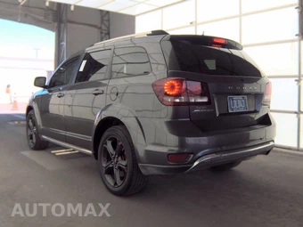 2019 Dodge Journey Crossroad – miniatura 6